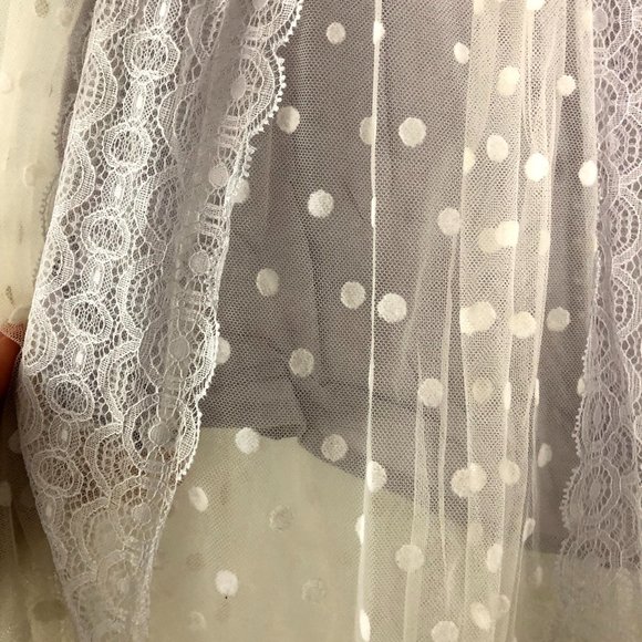 Free People Fairy Enchanted Tulle Skirt - Picture 14 of 14